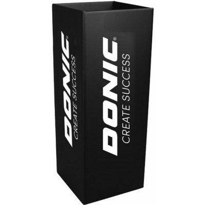 Donic Koš na ručník 78 x 28 x 28 cm – Zboží Dáma