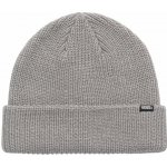 Vans Core Basic Cuff beanie Heather Grey – Hledejceny.cz