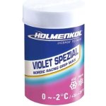 Holmenkol Grip Violet Special 0°/-2°C 45 g – Hledejceny.cz
