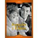 Komedie s Klikou DVD