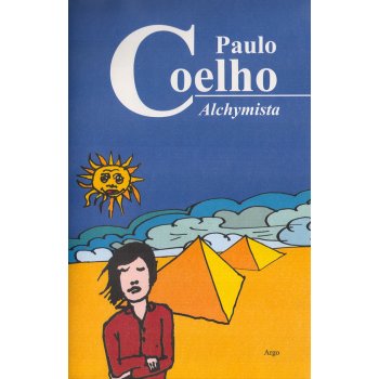 Alchymista - Paulo Coelho