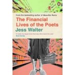 The Financial Lives of the Poets - Jess Walter – Hledejceny.cz