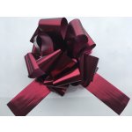 {Mega mašle na auto, 35 cm matná červená BOWMP86 – Zboží Dáma