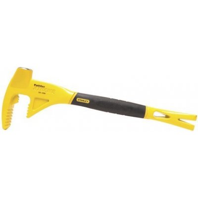 Stanley Univerzální demoliční nástroj FUBAR, 46cm, 2000g - ST-1-55-099 – Zbozi.Blesk.cz