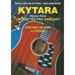 Škola hry na kytaru – Zboží Dáma