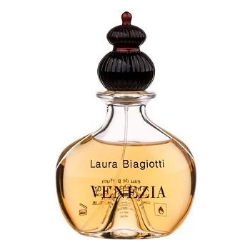 Laura Biagiotti Venezia parfémovaná voda dámská 75 ml tester