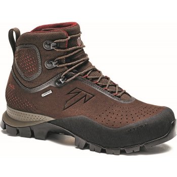 Tecnica Forge GTX WS dark deserto/rich bacca