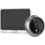 Ezviz Videotelefon DP1C – Zbozi.Blesk.cz