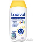 Ladival Allergy gel na opalování pro děti SPF50+ 200 ml – Sleviste.cz