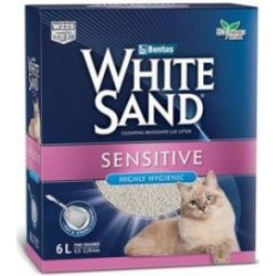 White Sand Sensitive 6L