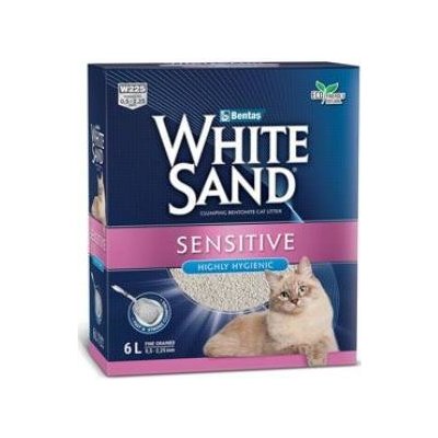 White Sand Sensitive 6L