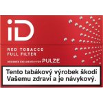 iD Red Tobacco – Hledejceny.cz