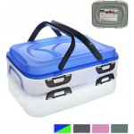 M.A.T. Piknik s uchy 2 patra 40x30x18cm – Sleviste.cz