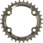 Shimano převodník 32T SM-CRM91 XTR 11s FC-M9000 – Zboží Dáma