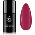 NANI gel lak Amazing Line Rose Rebellion 5 ml – Sleviste.cz