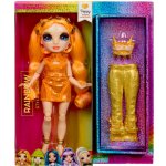 Panenka Rainbow High Style Icons Poppy – Hledejceny.cz