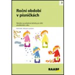 Roční období v písničkách – Hledejceny.cz