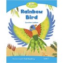 Rainbow Bird - C. Laidlaw