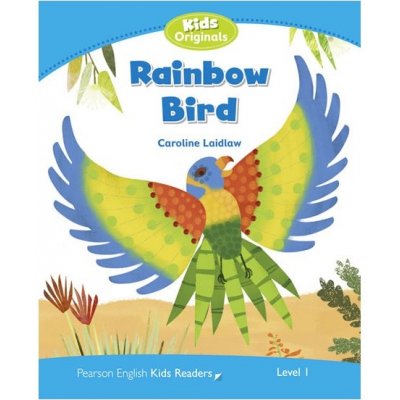 Rainbow Bird - C. Laidlaw