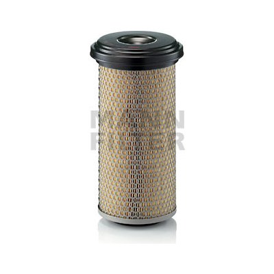 MANN-FILTER Vzduchový filtr C15165 – Hledejceny.cz