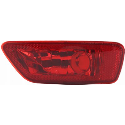 ZADNÍ PRAVÉ MLHOVÉ SVĚTLO Jeep Grand Cherokee Compass 11-22 Dodge Journey 11-19 | Zboží Auto