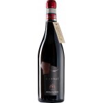 Cascina del Colle Mammut Montepulciano d'Abruzzo 2021 Červené 15% 0.75 l (holá láhev) – Hledejceny.cz