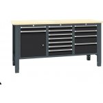 TECHNO Light RAL 7016 – Zboží Dáma