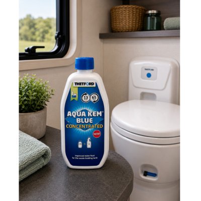Thetford Aqua Kem Blue 0,78 l – Sleviste.cz