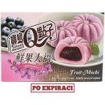 Q Brand Mochi Borůvka 210 g – Zbozi.Blesk.cz