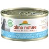 Almo Nature HFC Jelly Mořské plody 70 g