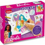 Maped Kreativní tvoření pro děti Creativ Barbie Scratching Sticker – Hledejceny.cz