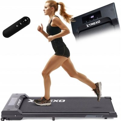 TREXO Walking Pad W100 – Zboží Dáma