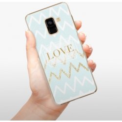 iSaprio GoldLove Samsung Galaxy A8 2018