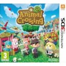 Hra na Nintendo 3DS Animal Crossing: New Leaf