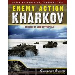 Compass Games Enemy Action: Kharkov