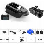 Flytec V030 GPS AUTO ZPĚT AKUMULÁTOR 2X 20000MAH – Zboží Mobilmania