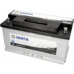 Varta Black Dynamic 12V 90Ah 720A 590 122 072 – Zbozi.Blesk.cz