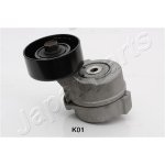 Napinaci rameno, zebrovany klinovy remen JAPANPARTS TS-K01