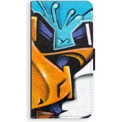 Pouzdro iSaprio - Graffiti - Samsung Galaxy A5 2016 – Zboží Mobilmania