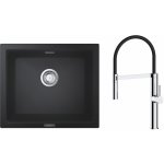Set GROHE K700 + Oltens Borga – Hledejceny.cz