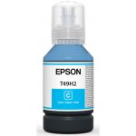 Inkoust Epson T49H2 Cyan - originální – Zboží Mobilmania