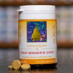 TCM Herbs Tišení mingských zvonů 100 tablet – Hledejceny.cz