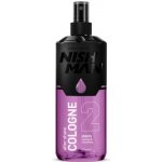 Nishman After Shave Cologne Storm 400 ml – Hledejceny.cz