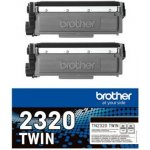 Brother TN-2320 - originální – Zboží Mobilmania