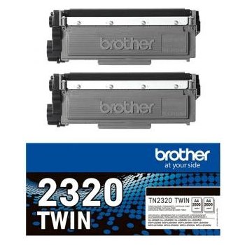 Brother TN-2320 - originální