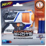 Nerf Micro Shots Strongarm – Zbozi.Blesk.cz