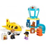 LEGO® DUPLO® 10443 Poprvé na letišti – Zboží Živě LEGO® DUPLO® 10443 Poprvé na letišti – Zboží Živě