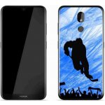 Pouzdro mmCase Gelové Nokia 3.2 - hokejový hráč – Sleviste.cz