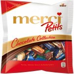 Storck Merci Petits Chocolate Collection 125 g – Sleviste.cz