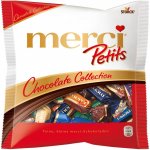 Storck Merci Petits Chocolate Collection 125 g – Zboží Mobilmania